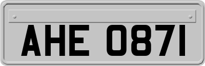 AHE0871