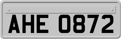 AHE0872