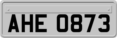 AHE0873