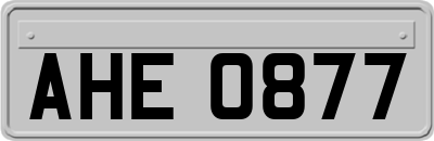 AHE0877