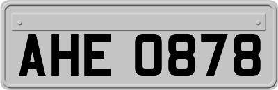AHE0878