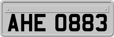 AHE0883