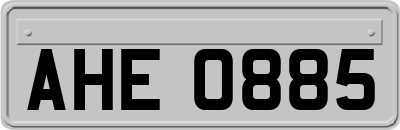 AHE0885