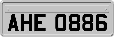 AHE0886