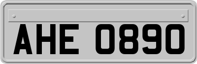 AHE0890