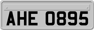 AHE0895