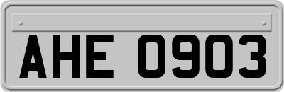 AHE0903