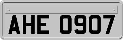 AHE0907