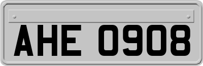 AHE0908