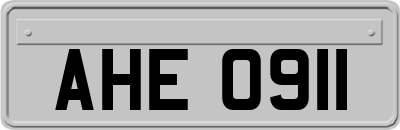 AHE0911