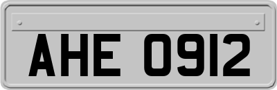 AHE0912