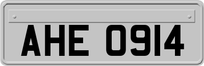 AHE0914