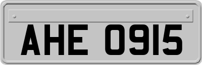 AHE0915