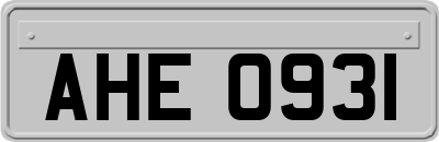 AHE0931