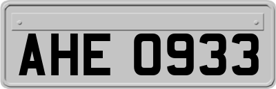 AHE0933