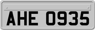 AHE0935