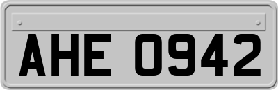 AHE0942