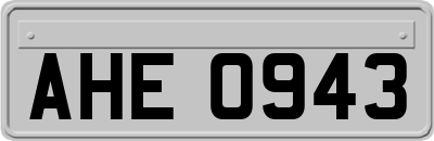 AHE0943
