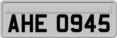 AHE0945