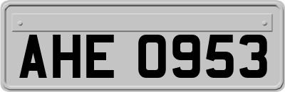 AHE0953