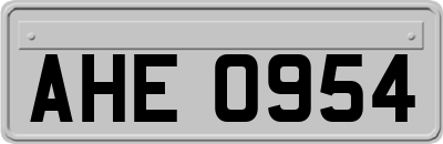 AHE0954