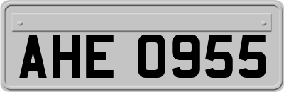 AHE0955