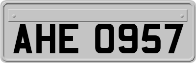 AHE0957