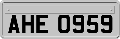 AHE0959