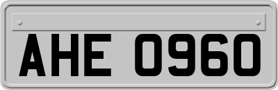 AHE0960
