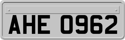AHE0962