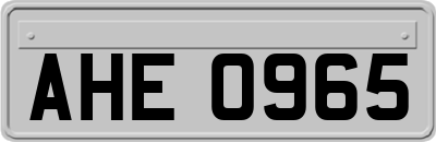 AHE0965