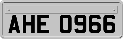 AHE0966