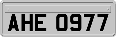AHE0977