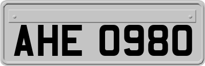 AHE0980