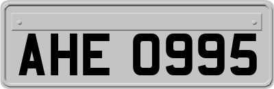 AHE0995