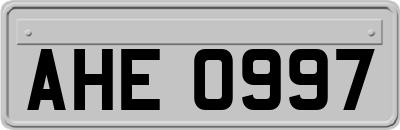 AHE0997