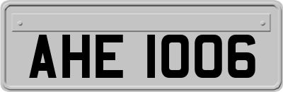 AHE1006