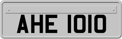AHE1010
