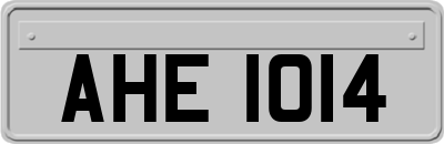 AHE1014