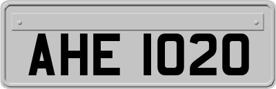AHE1020