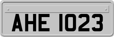 AHE1023