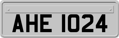AHE1024