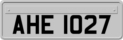 AHE1027