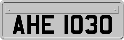 AHE1030