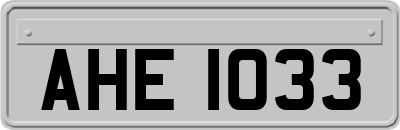AHE1033