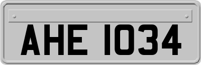 AHE1034