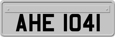 AHE1041