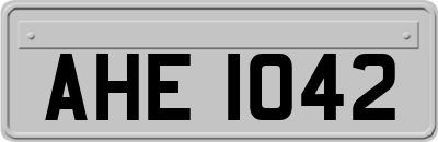 AHE1042