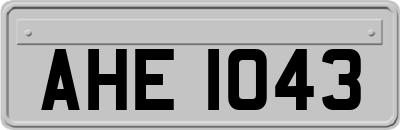 AHE1043