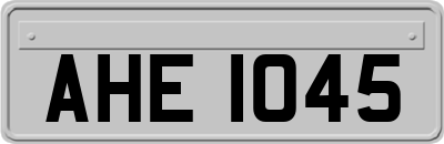 AHE1045
